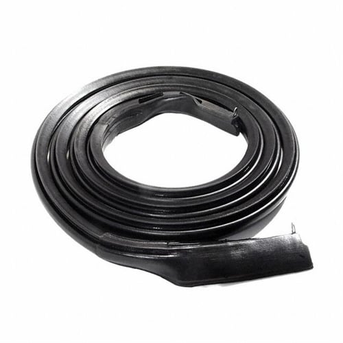 Convertible Rear Bow Seal. Replaces OEM Part #12504727. Each. REAR BOW SEAL 87-92 GM F BODY CONVERTIBLE EACH